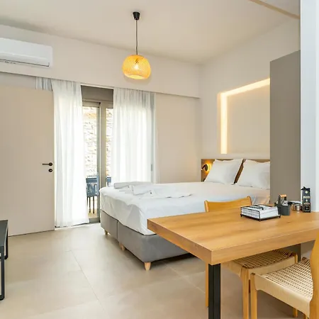 Dreta Apartment