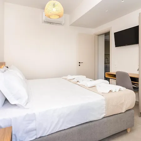 Apartamento Dreta
