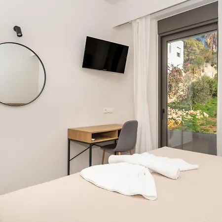Apartamento Dreta La Canea