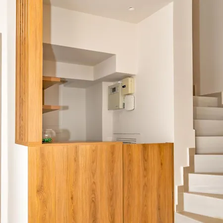 Apartamento Dreta La Canea